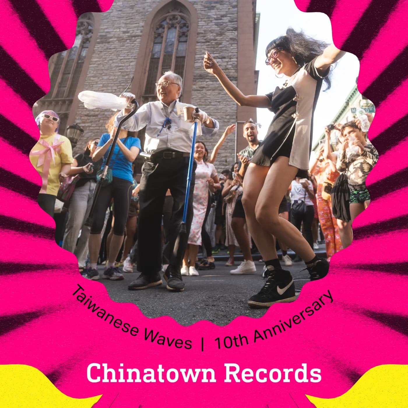 Chinatown Records